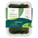 Annatura spinaci al naturale 0,300 kg